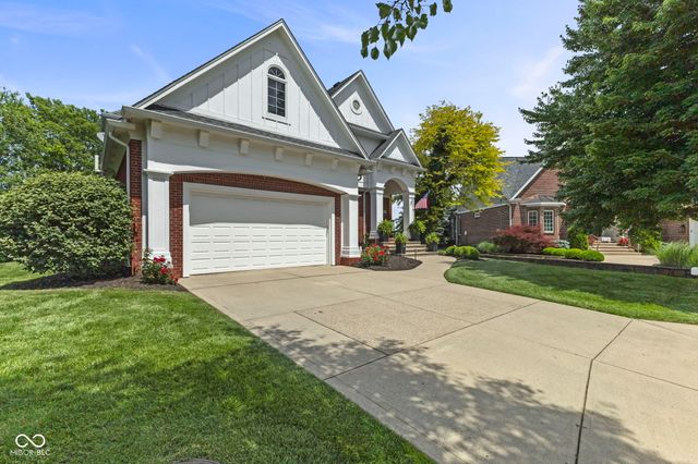2418 Somerset Circle, Franklin, IN 46131