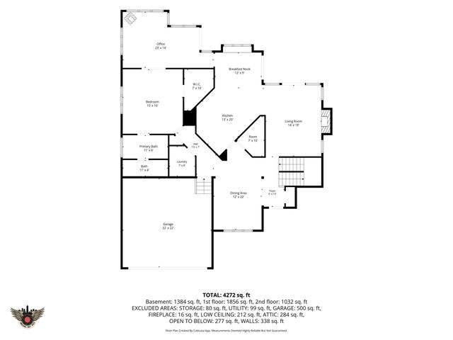 2418 Somerset Circle, Franklin, IN 46131