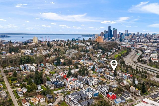 1530 18th Avenue S, Seattle, WA 98144