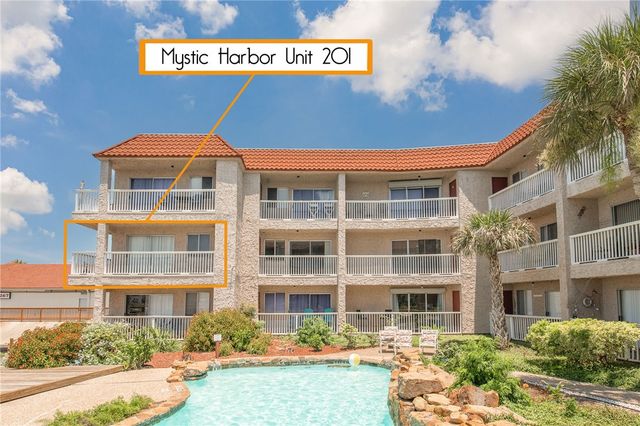 14428 COMPASS St 201, Corpus Christi, TX 78418