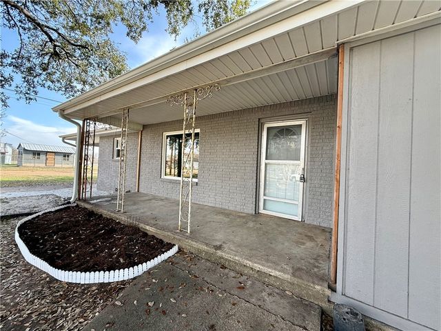 155 Southern Oaks, Somerville, TX 77879