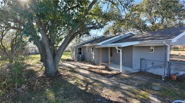 155 Southern Oaks, Somerville, TX 77879