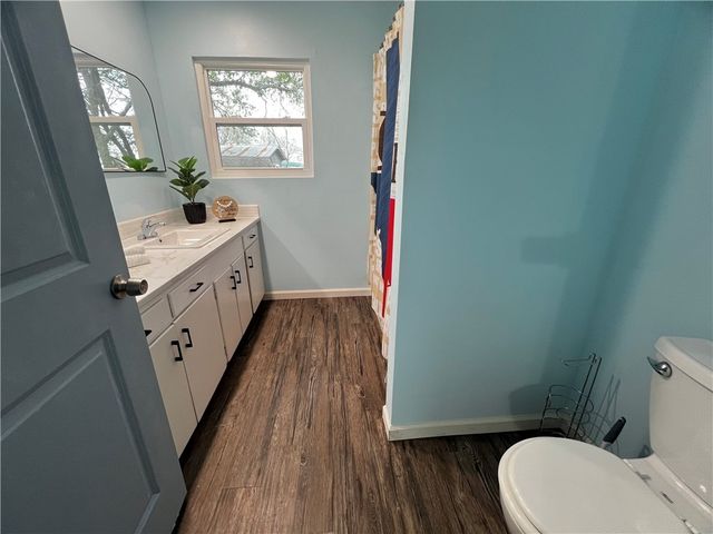 155 Southern Oaks, Somerville, TX 77879