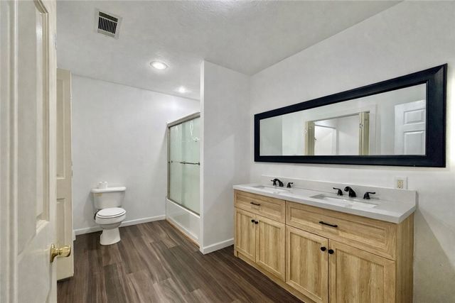 155 Southern Oaks, Somerville, TX 77879