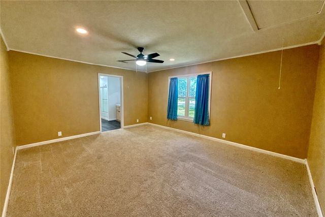 155 Southern Oaks, Somerville, TX 77879