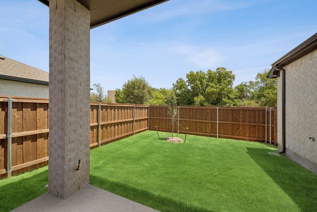 1112 Rosemary Lane, Crowley, TX 76036
