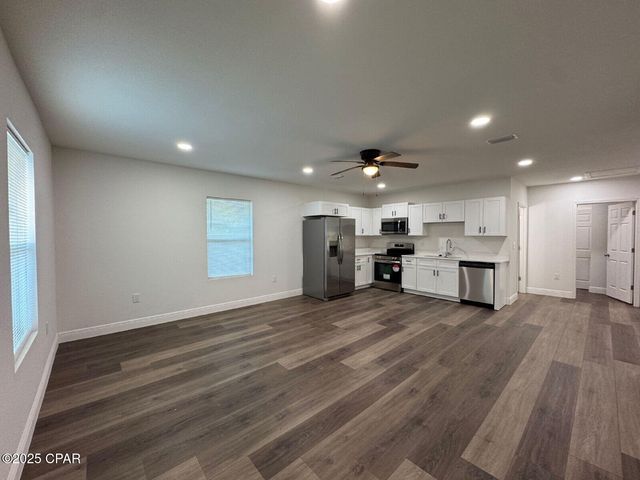 148 Claire Avenue A, Panama City, FL 32401