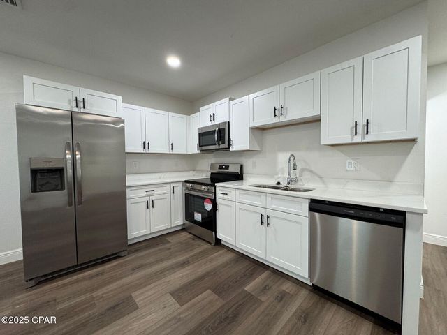 148 Claire Avenue A, Panama City, FL 32401