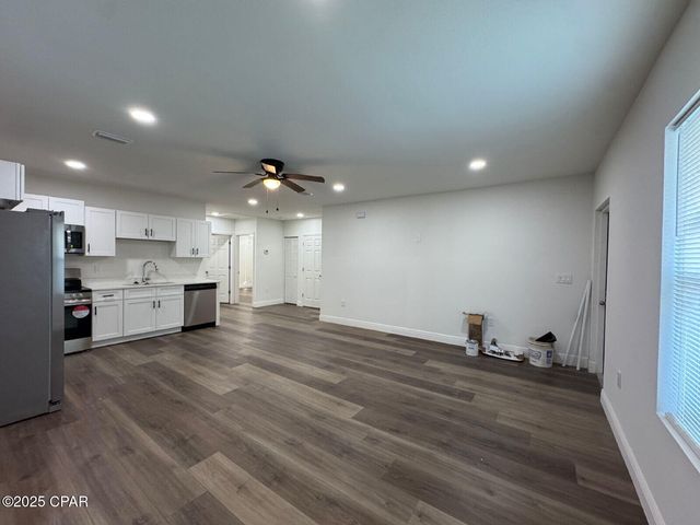 148 Claire Avenue A, Panama City, FL 32401