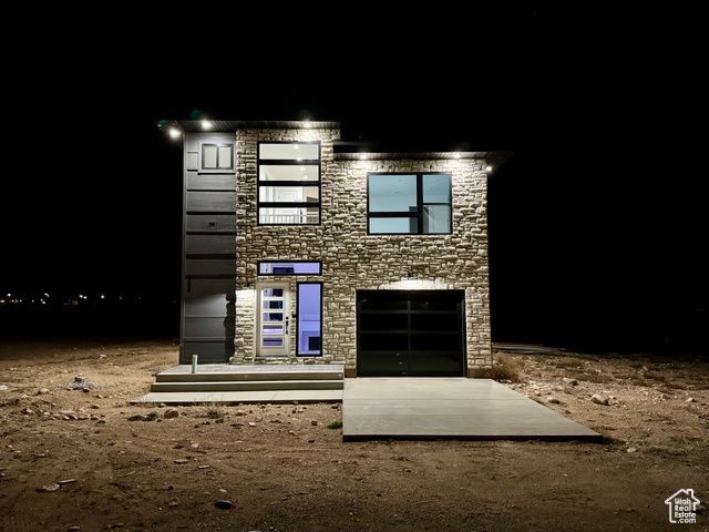 962 N WORKMAN DR, Duchesne, UT 84021