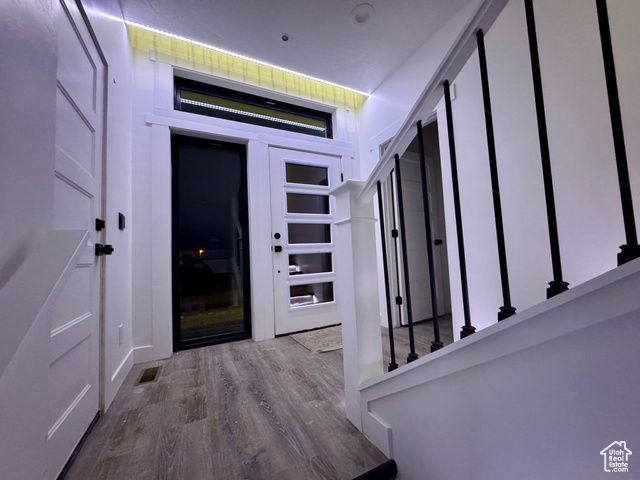 962 N WORKMAN DR, Duchesne, UT 84021