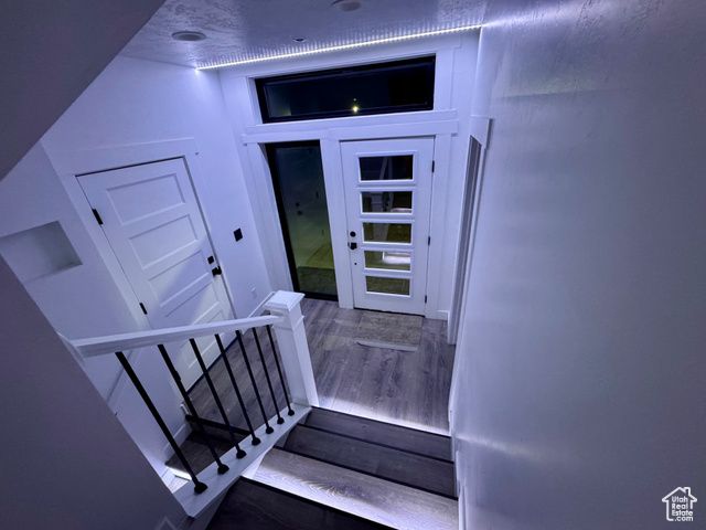 962 N WORKMAN DR, Duchesne, UT 84021