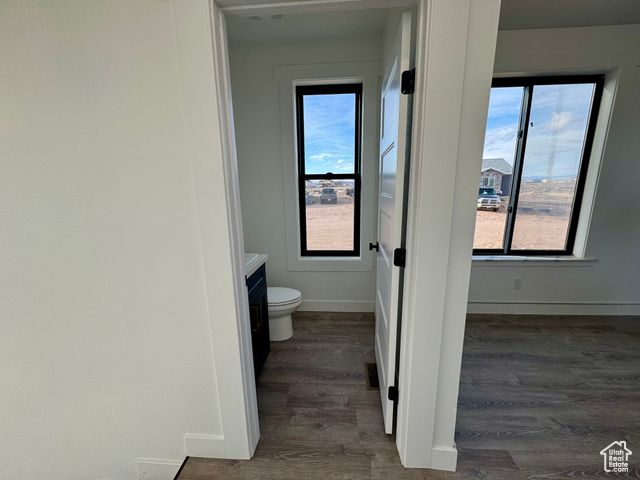 962 N WORKMAN DR, Duchesne, UT 84021