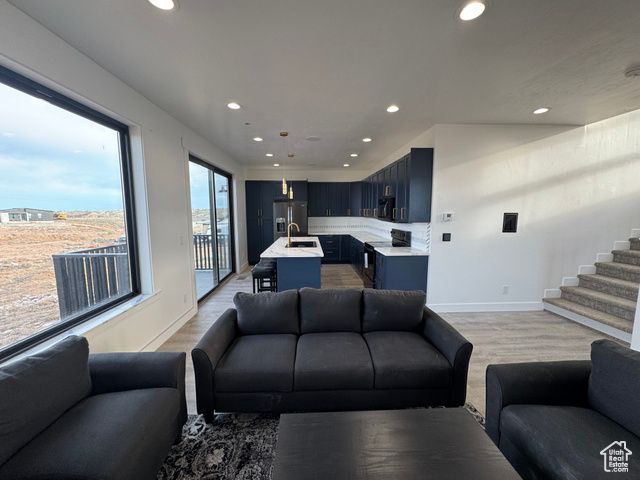 962 N WORKMAN DR, Duchesne, UT 84021