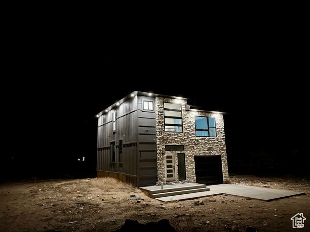 962 N WORKMAN DR, Duchesne, UT 84021