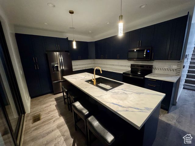 962 N WORKMAN DR, Duchesne, UT 84021