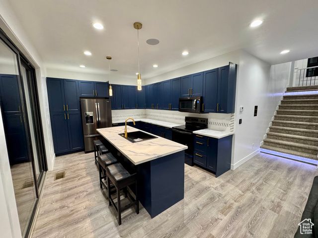 962 N WORKMAN DR, Duchesne, UT 84021