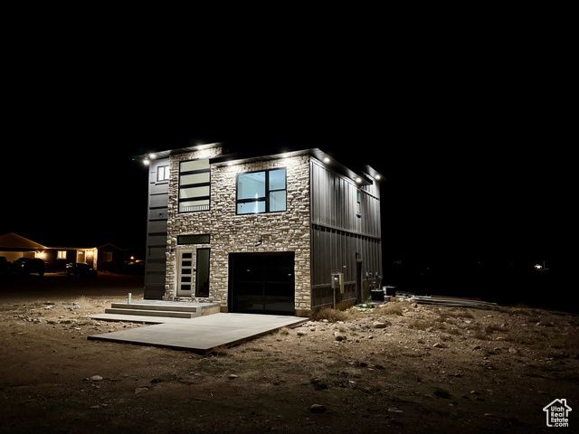 962 N WORKMAN DR, Duchesne, UT 84021