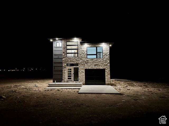 962 N WORKMAN DR, Duchesne, UT 84021