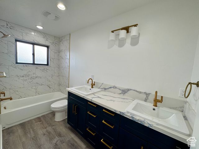 962 N WORKMAN DR, Duchesne, UT 84021