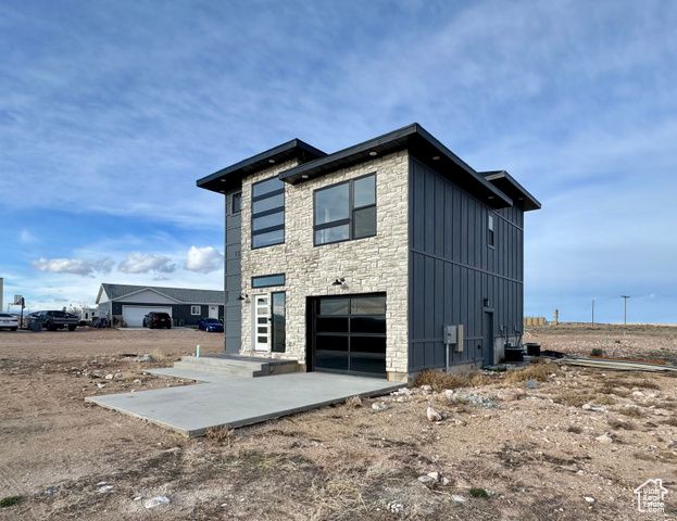 962 N WORKMAN DR, Duchesne, UT 84021