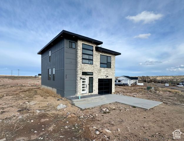 962 N WORKMAN DR, Duchesne, UT 84021