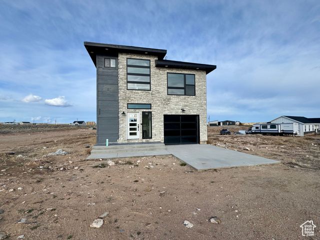 962 N WORKMAN DR, Duchesne, UT 84021