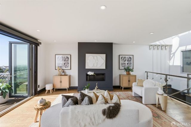 2071 29th Avenue, San Francisco, CA 94116