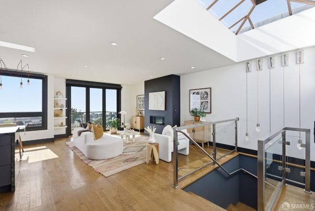 2071 29th Avenue, San Francisco, CA 94116