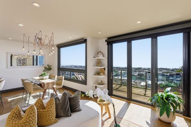 2071 29th Avenue, San Francisco, CA 94116