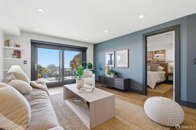 2071 29th Avenue, San Francisco, CA 94116