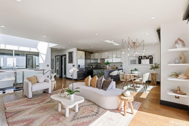 2071 29th Avenue, San Francisco, CA 94116