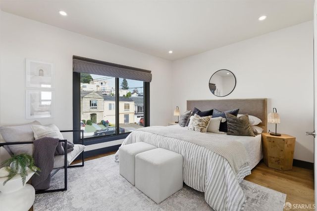 2071 29th Avenue, San Francisco, CA 94116