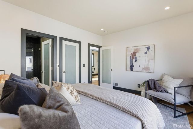 2071 29th Avenue, San Francisco, CA 94116