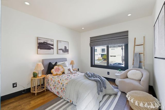 2071 29th Avenue, San Francisco, CA 94116