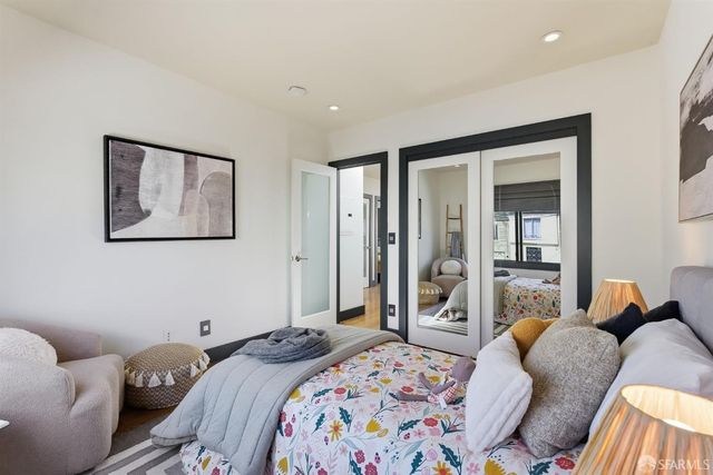 2071 29th Avenue, San Francisco, CA 94116