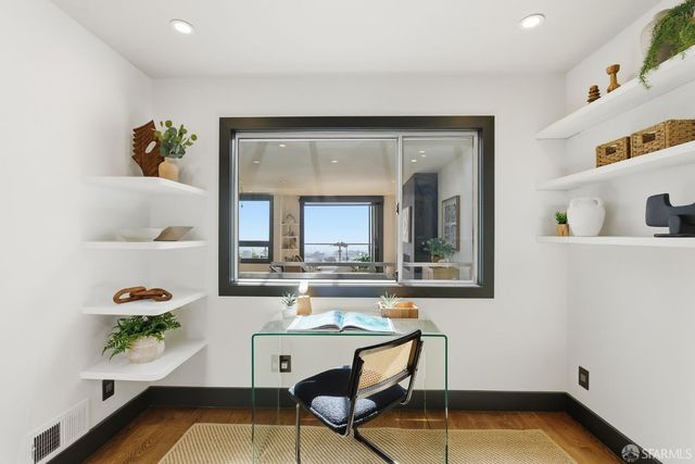 2071 29th Avenue, San Francisco, CA 94116
