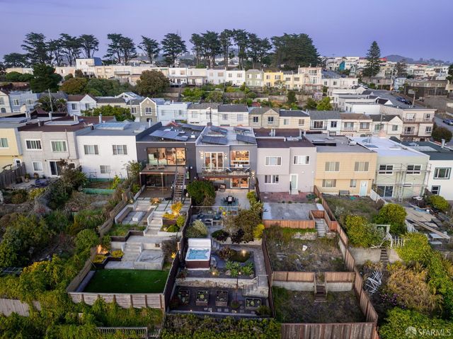 2071 29th Avenue, San Francisco, CA 94116