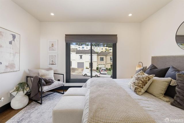 2071 29th Avenue, San Francisco, CA 94116