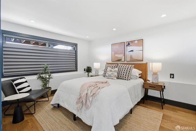 2071 29th Avenue, San Francisco, CA 94116
