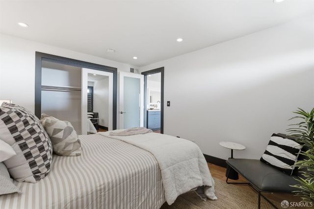 2071 29th Avenue, San Francisco, CA 94116