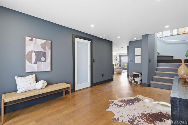 2071 29th Avenue, San Francisco, CA 94116