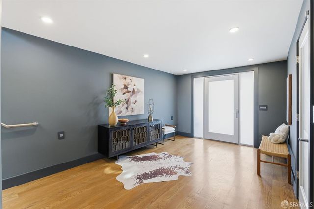2071 29th Avenue, San Francisco, CA 94116