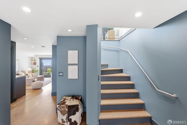 2071 29th Avenue, San Francisco, CA 94116