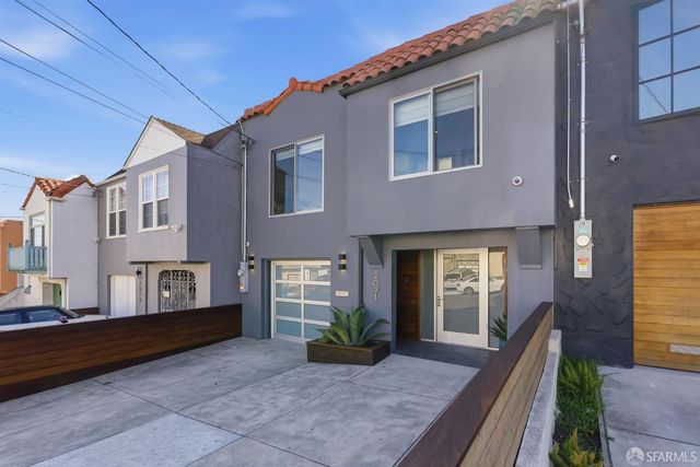 2071 29th Avenue, San Francisco, CA 94116