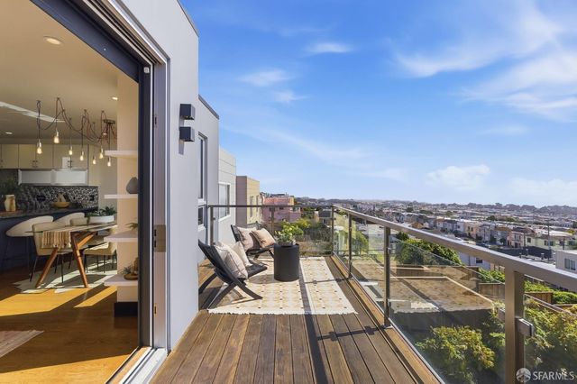 2071 29th Avenue, San Francisco, CA 94116