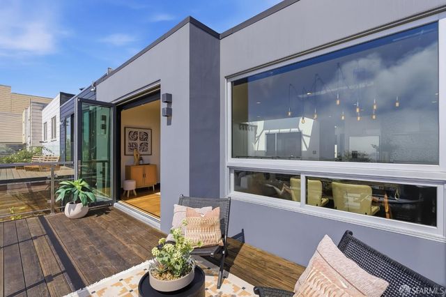 2071 29th Avenue, San Francisco, CA 94116