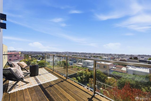 2071 29th Avenue, San Francisco, CA 94116