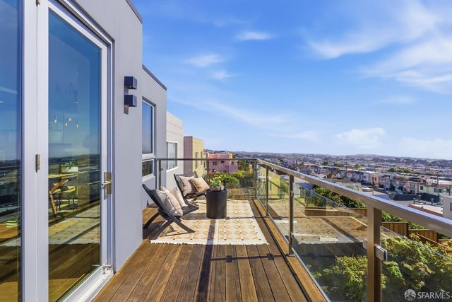 2071 29th Avenue, San Francisco, CA 94116