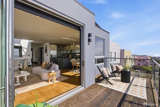 2071 29th Avenue, San Francisco, CA 94116